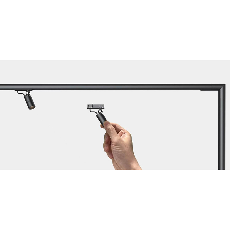 Gibt es Innovationen auf der 10-mm-Mini-Magnet-Mini-Spur?