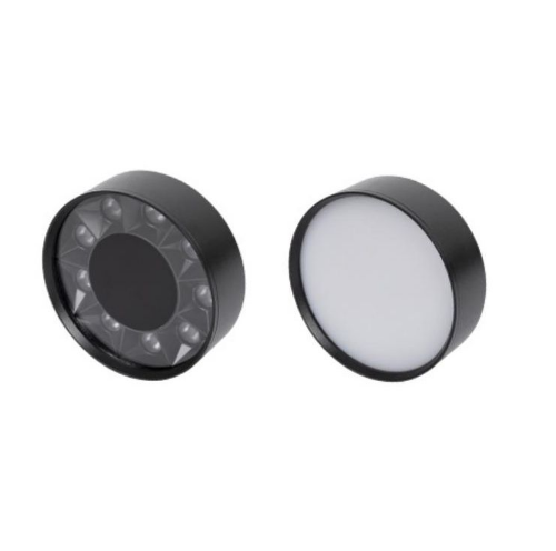 Ohne eine hängende Decke macht ein oberflächenmontiertes Downlight das Hausbeleuchtung einfacher und luxuriöser!