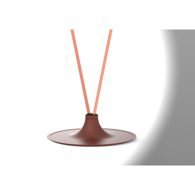 Warum für eine effiziente Beleuchtung eine UFO -Lampe von Gürtel leuchten?