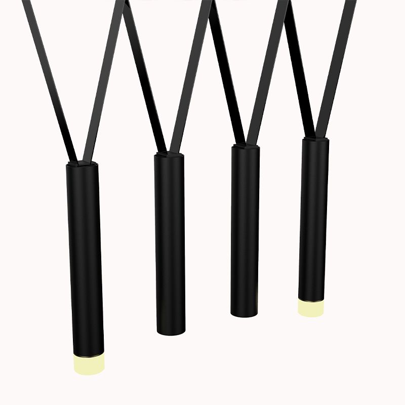 Wie verändert Belt Light Downlight das moderne Lichtdesign?